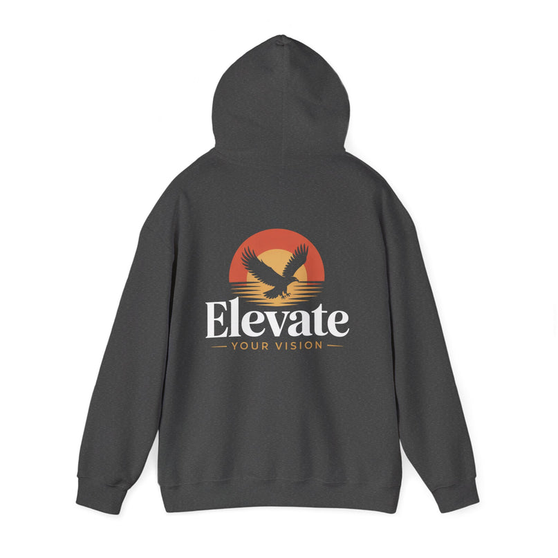 Elevate Your Style with Our Hoodie