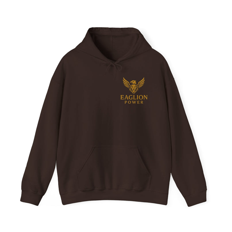 Inspirational Vision Hoodie