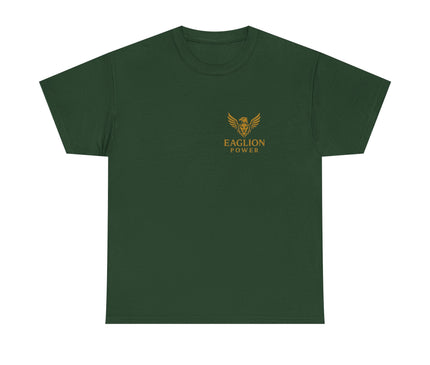 Boss Lady Eagle T-shirt
