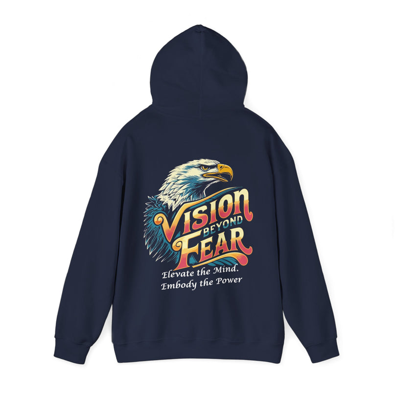 Fearless Spirit Hoodie
