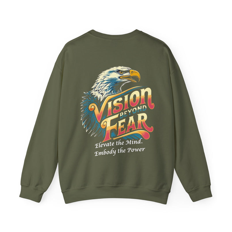 Fearless Vision Sweatshirt