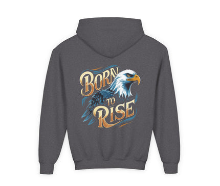 Born to Rise fro Kids