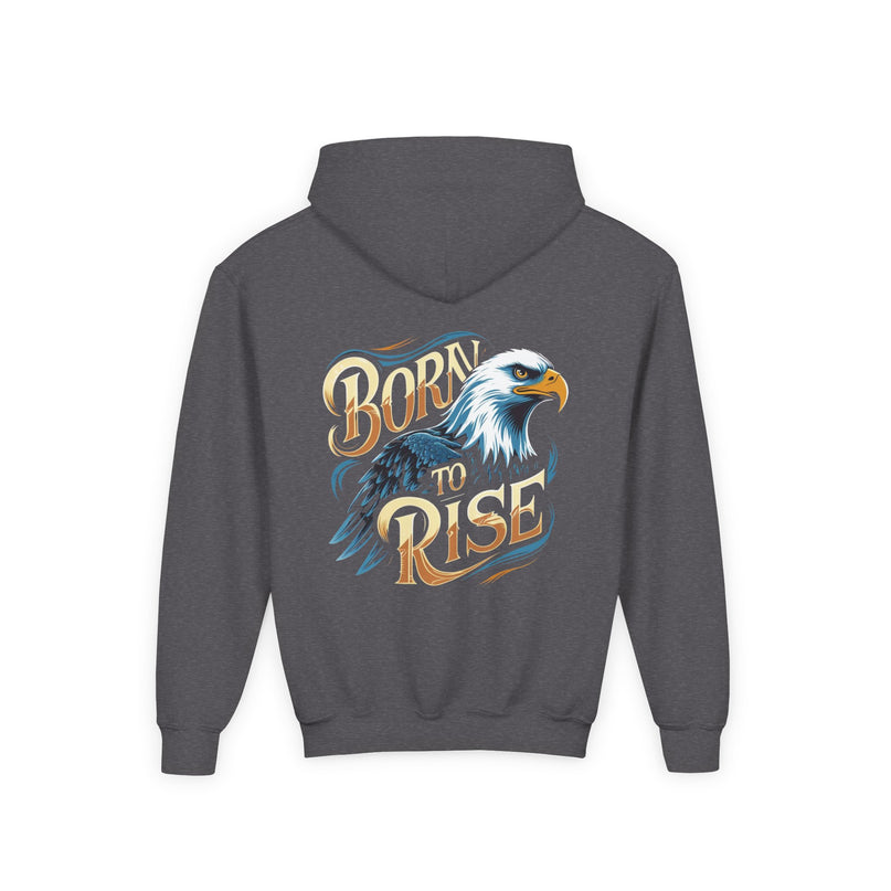 Born to Rise fro Kids