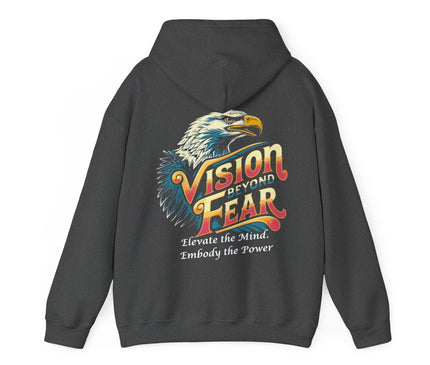 Fearless Spirit Hoodie
