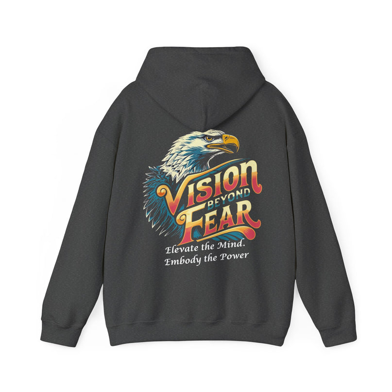 Fearless Spirit Hoodie