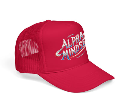 Eagle Altitude Motivational Cap