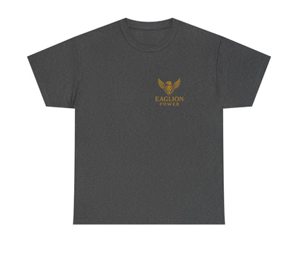 Boss Lady Eagle T-shirt