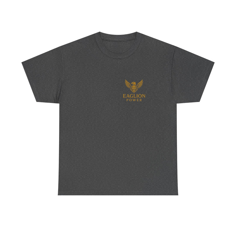 Boss Lady Eagle T-shirt