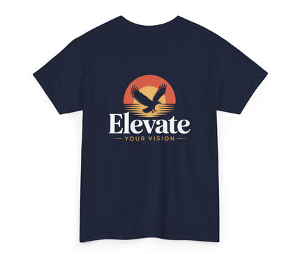 Elevate Your Vision T-shirt