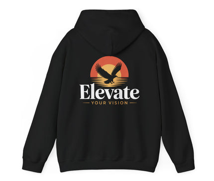 Elevate Your Style with Our Hoodie