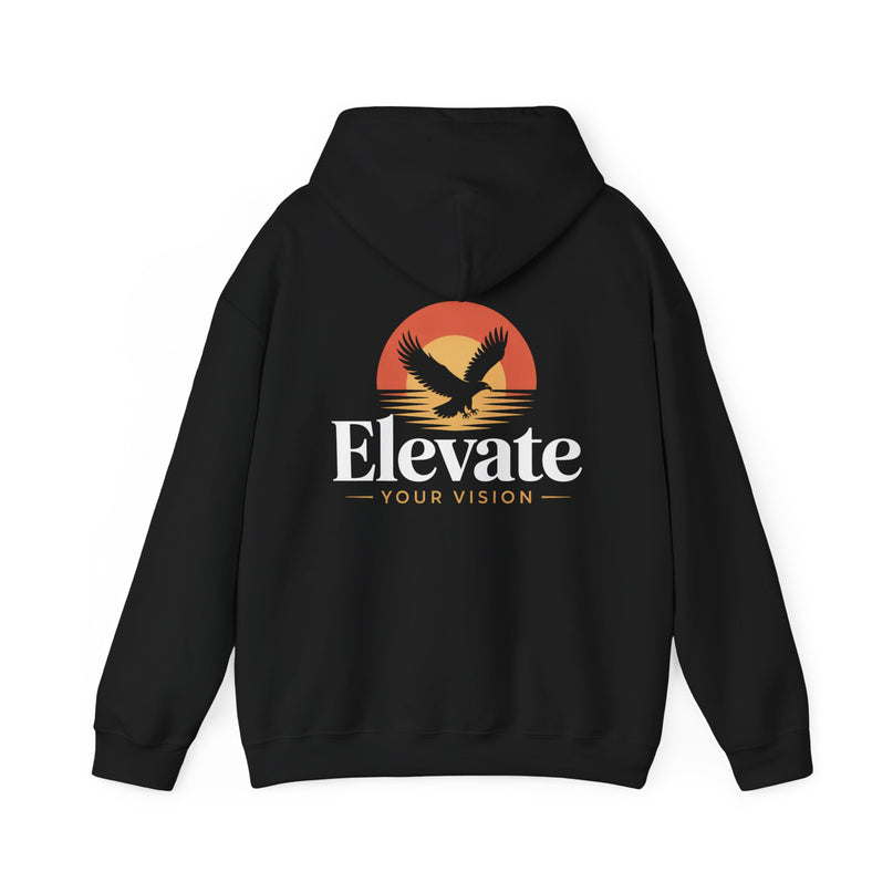 Elevate Your Style with Our Hoodie