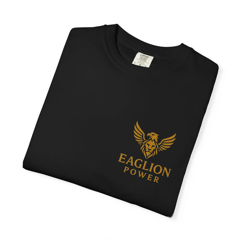 No Excuses Motivational T-shirt