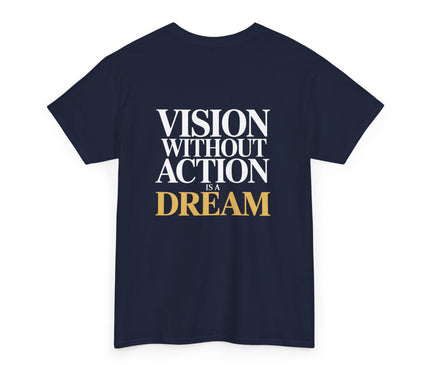 Inspiration T-shirt for Dreamers