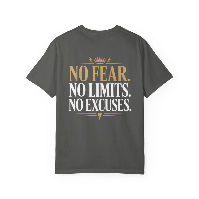 Fearless Motivation T-shirt