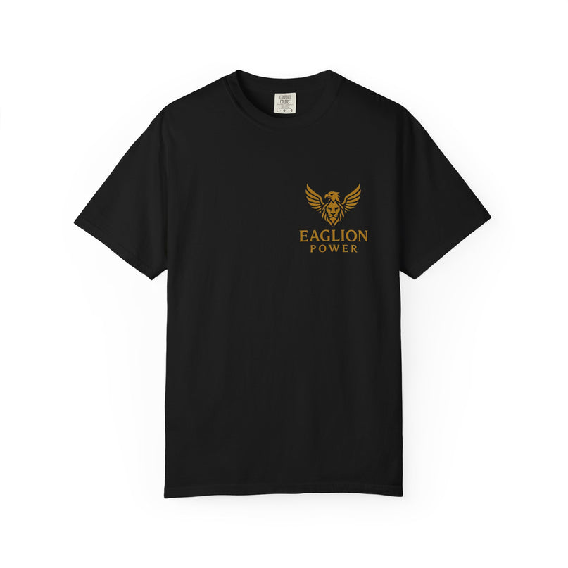 Vision Beyond Fear T-shirt