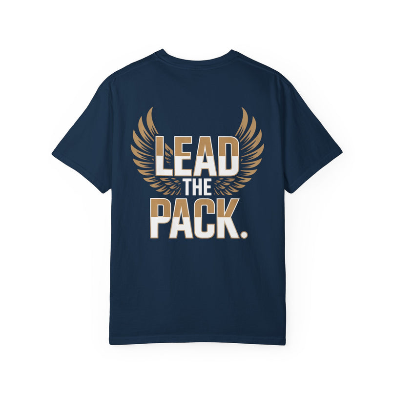 Lead the Pack T-shirt