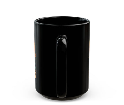 Mom Boss Mug: Empower Your Day for Woman