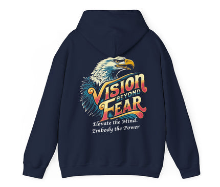 Fearless Spirit Hoodie