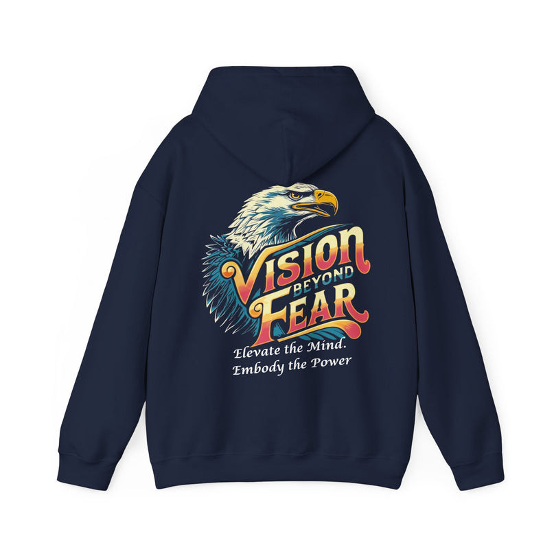 Fearless Spirit Hoodie