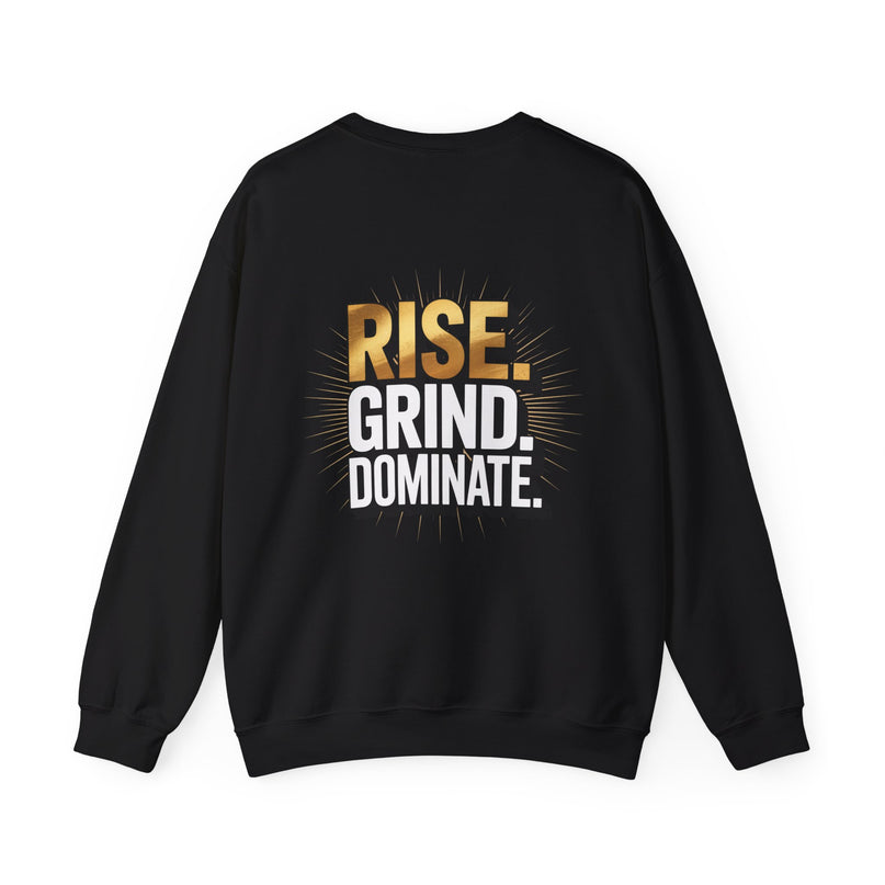 Motivational Sweat for Success