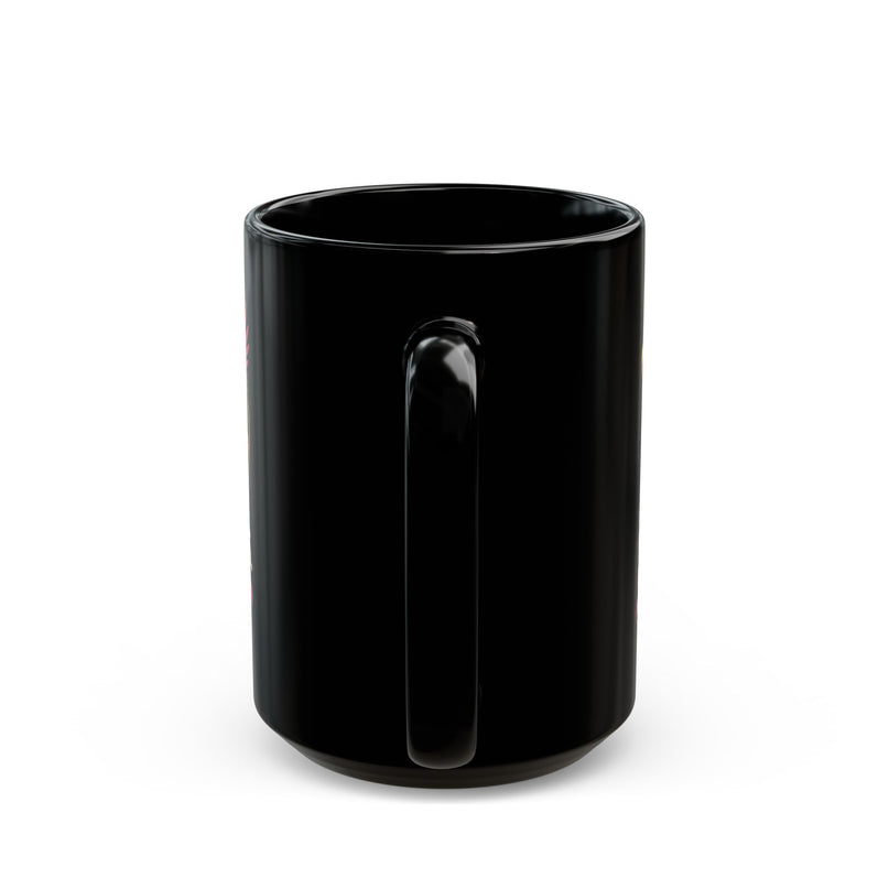 Empowered Women Mug: She Leads