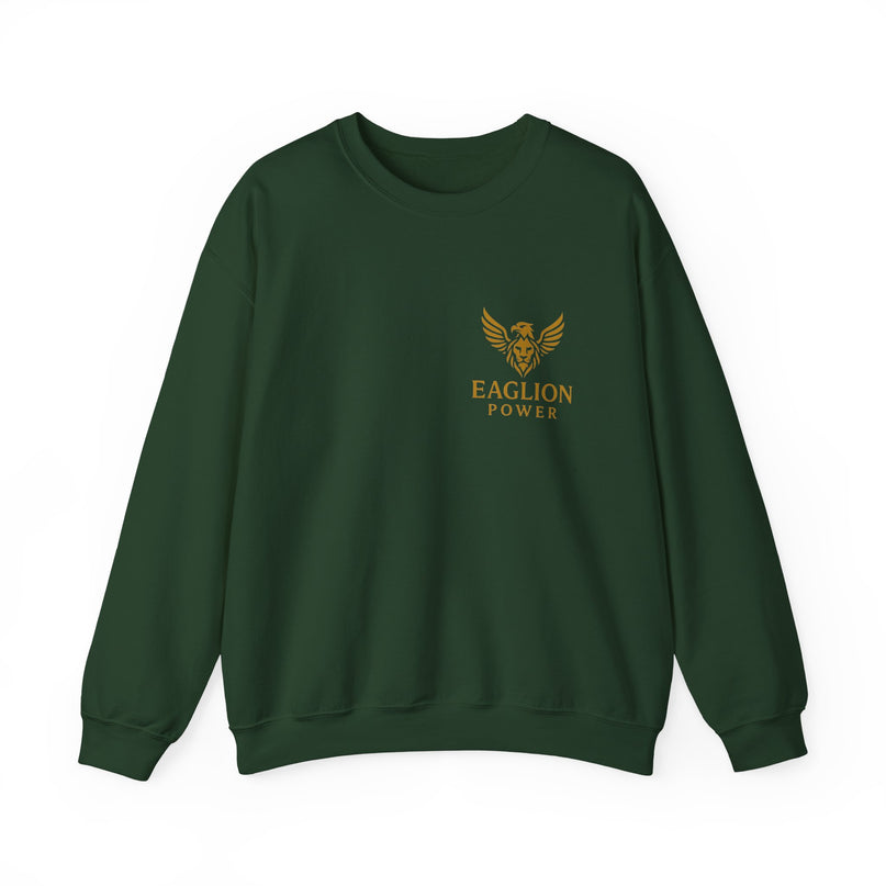 Eagle Altitude Sweat for Champions