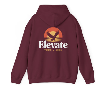 Elevate Your Style with Our Hoodie