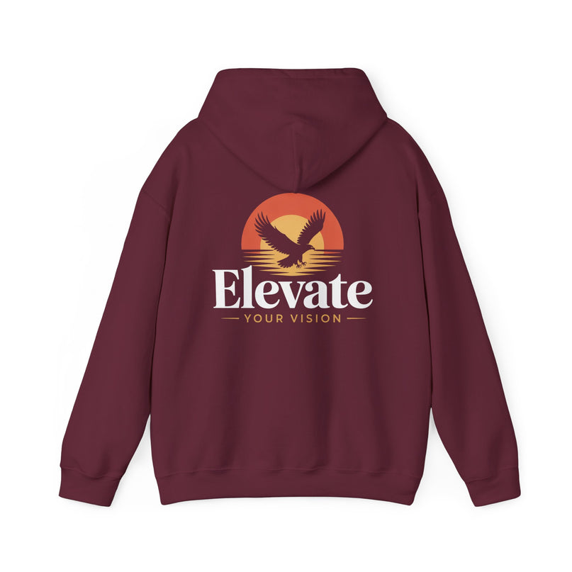Elevate Your Style with Our Hoodie