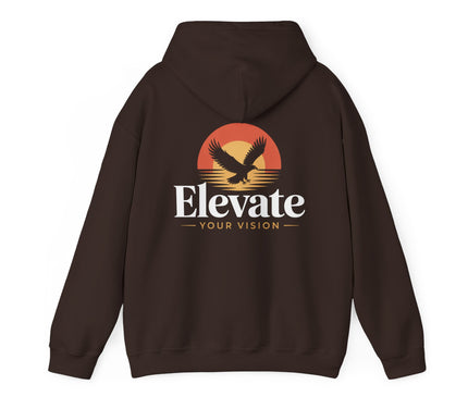 Elevate Your Style with Our Hoodie