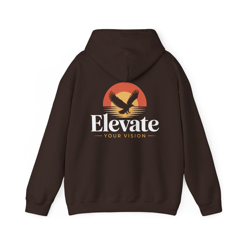 Elevate Your Style with Our Hoodie
