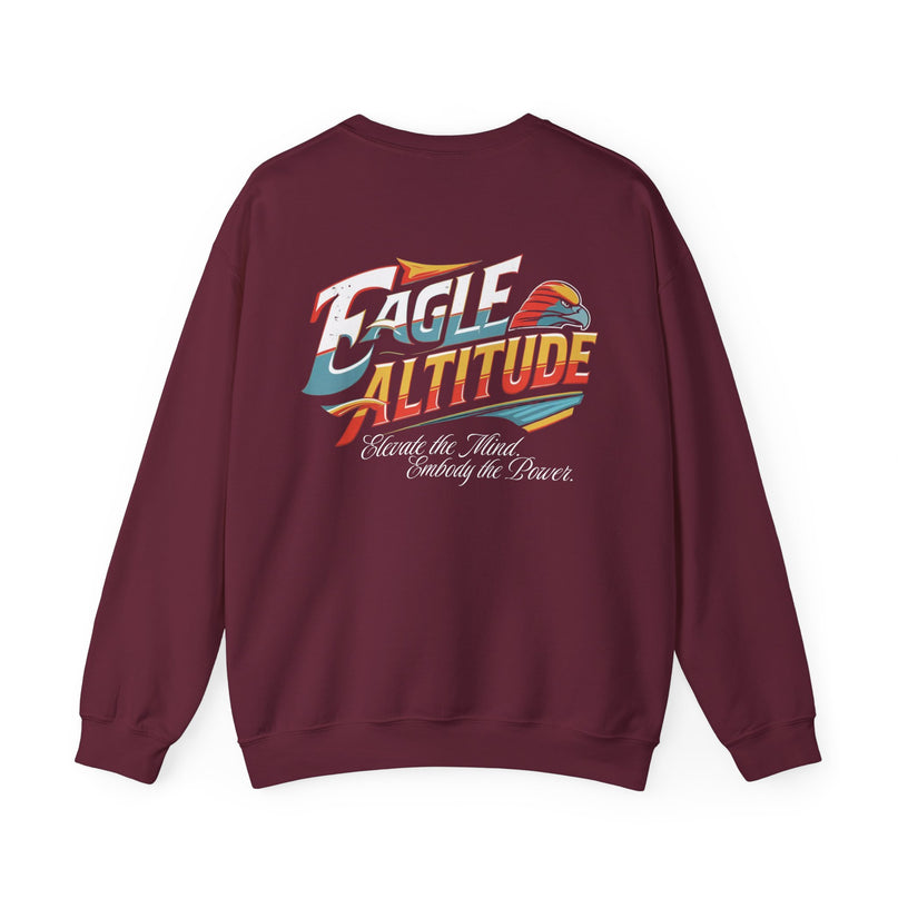 Eagle Altitude Sweat for Champions