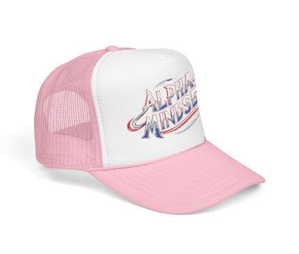 Eagle Altitude Motivational Cap