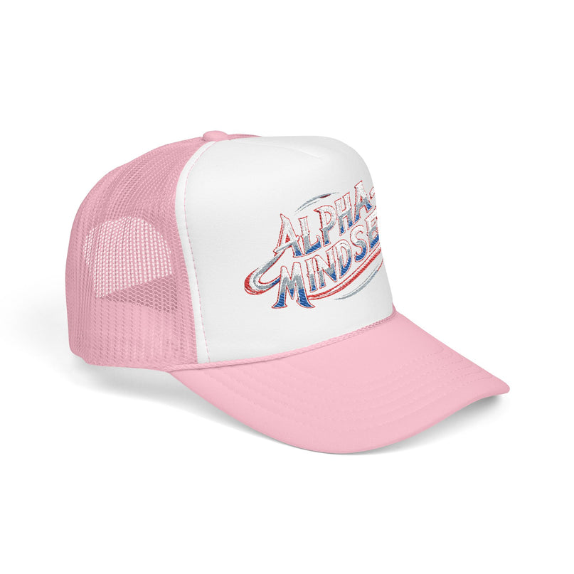 Eagle Altitude Motivational Cap