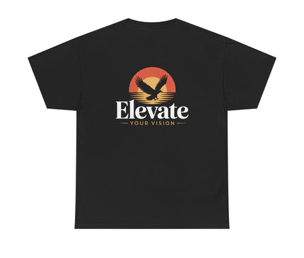 Elevate Your Vision T-shirt