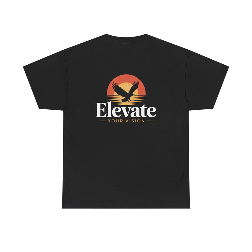 Elevate Your Vision T-shirt