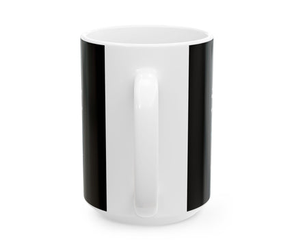 Fierce Eagle Mug for Strong Moms