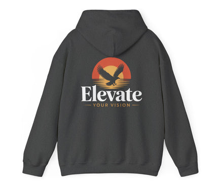 Elevate Your Style with Our Hoodie