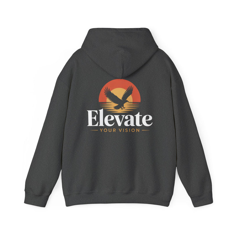 Elevate Your Style with Our Hoodie