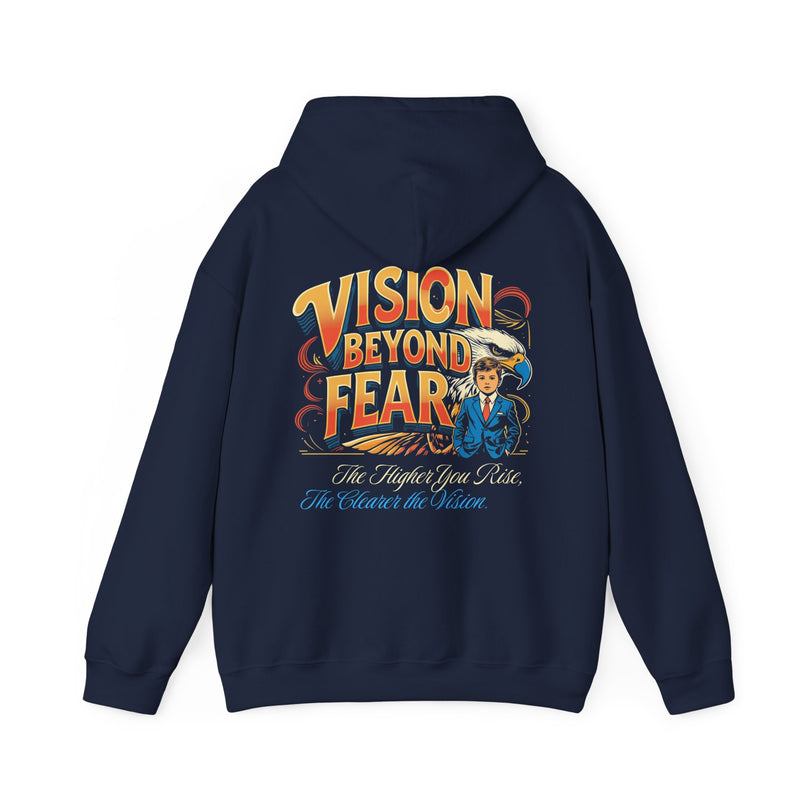 Inspirational Vision Hoodie