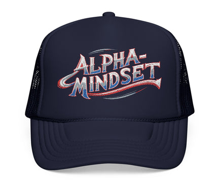 Eagle Altitude Motivational Cap