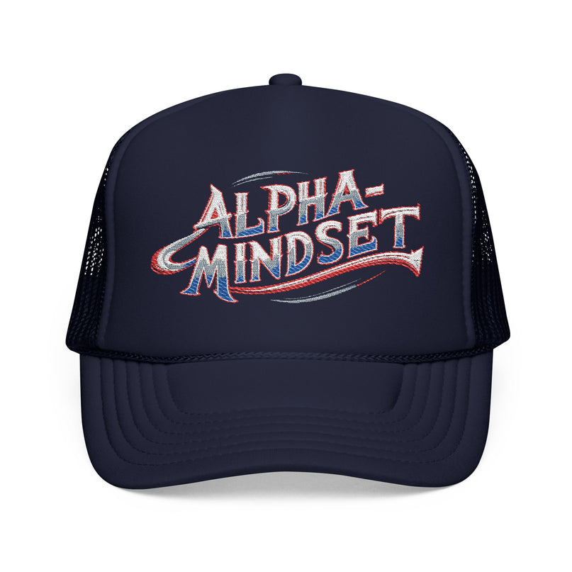 Eagle Altitude Motivational Cap