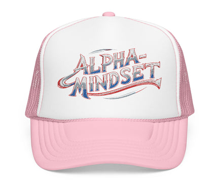Eagle Altitude Motivational Cap