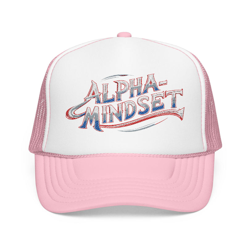 Eagle Altitude Motivational Cap