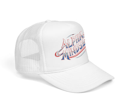 Eagle Altitude Motivational Cap