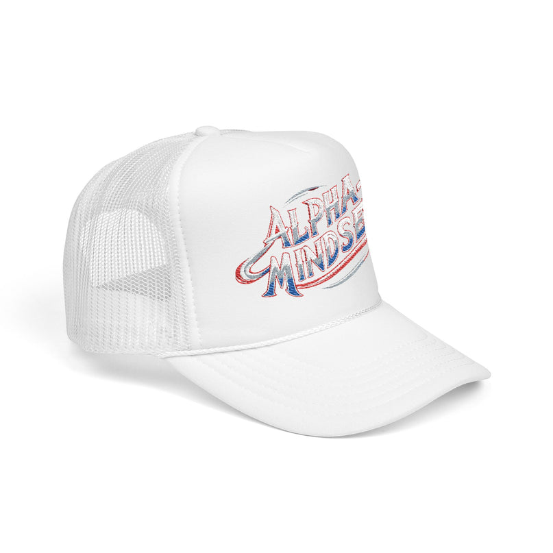 Eagle Altitude Motivational Cap