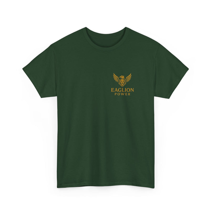 Boss Lady Eagle T-shirt