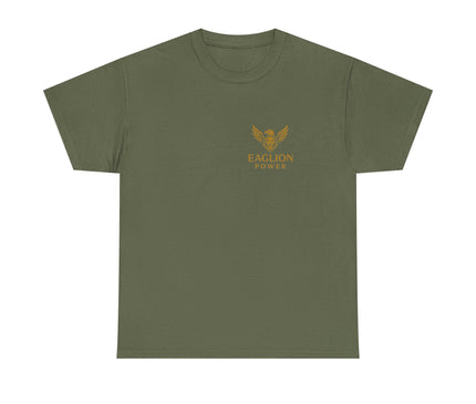 Boss Lady Eagle T-shirt