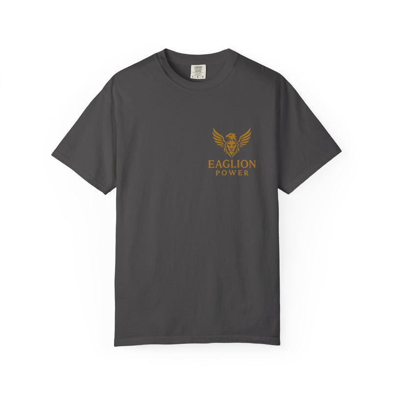 Bold Eagle Altitude T-shirt