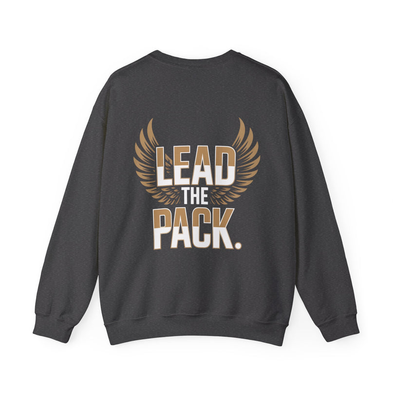 Lead the Pack Sweat for Champions