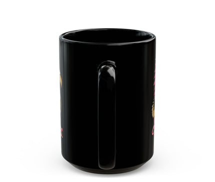 Empowering Mug for Women Leaders
